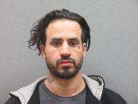 <b>Caleb Tipton Orander - Theft by Unlawful Taking</b>