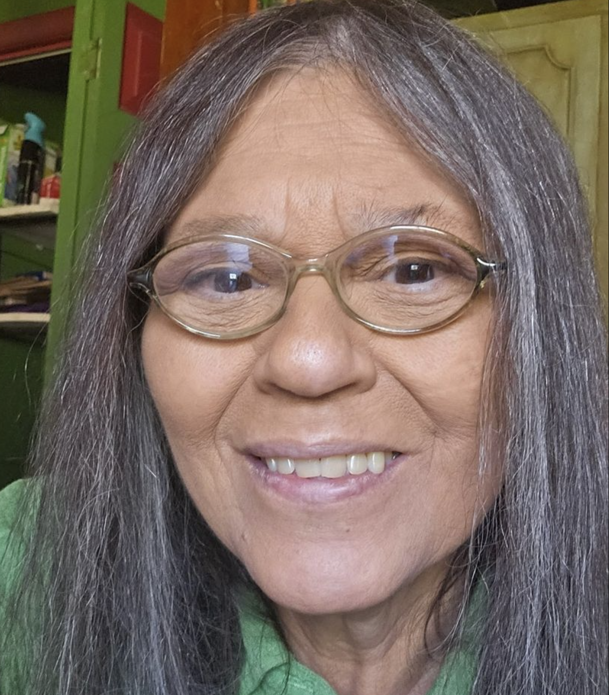 Gladys Lucille Gilder