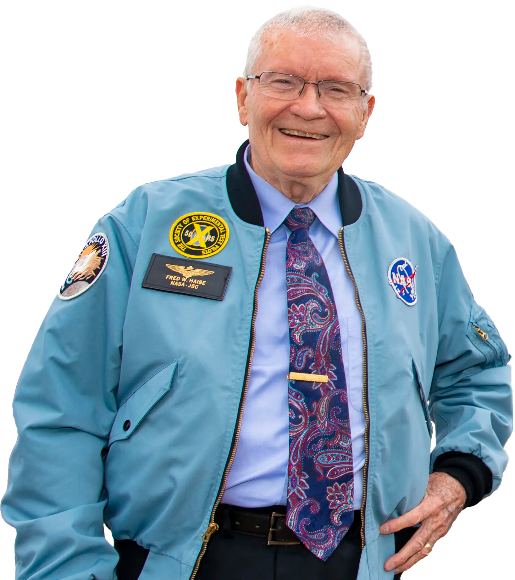 'Adventures in Space' will lead up to Downtown Hays Science Festival on May 3