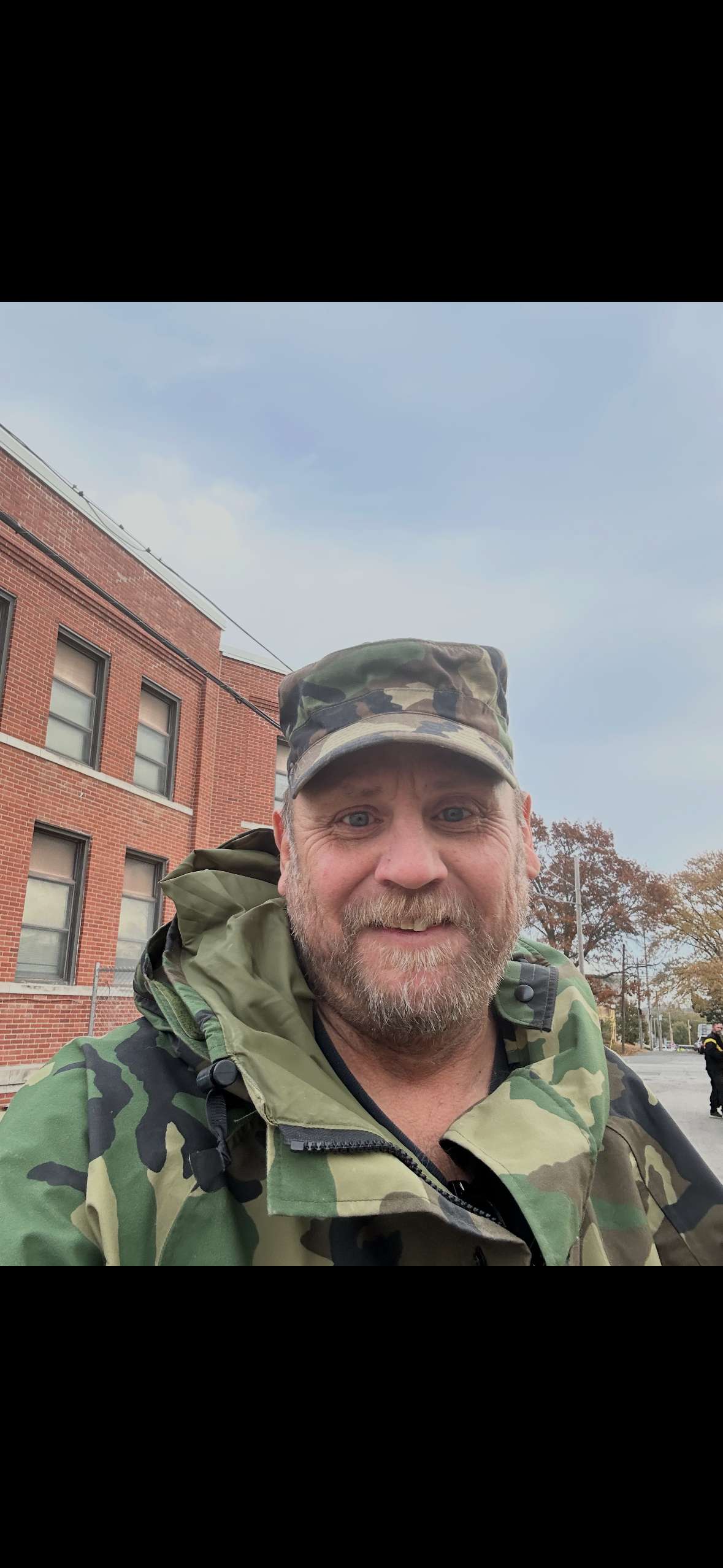 Travis Lee Hansen, 50