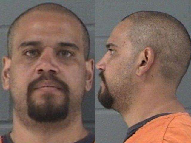 Justin Brown, Failure to appear, arrested 04/06