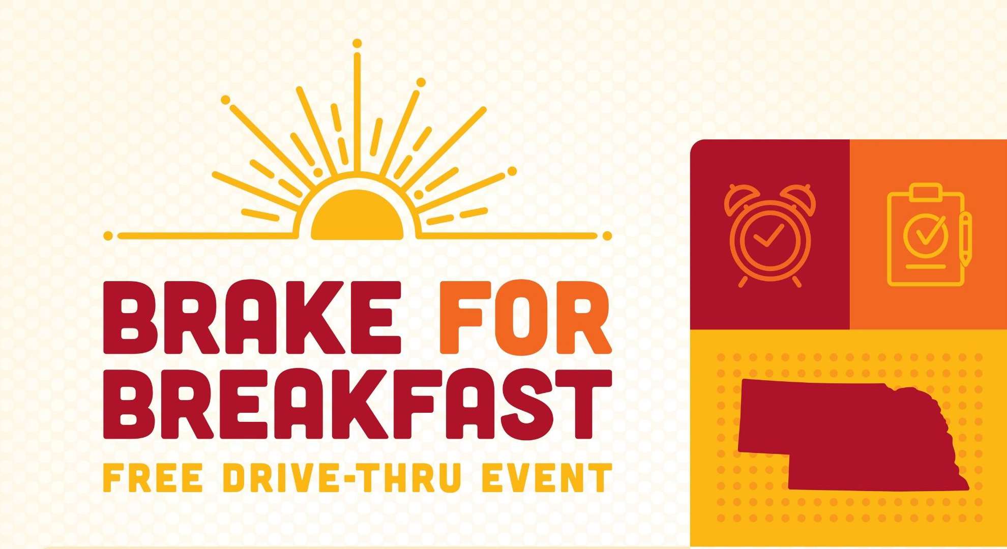 Nebraskans are invited for breakfast and to learn more about cancer. Courtesy graph