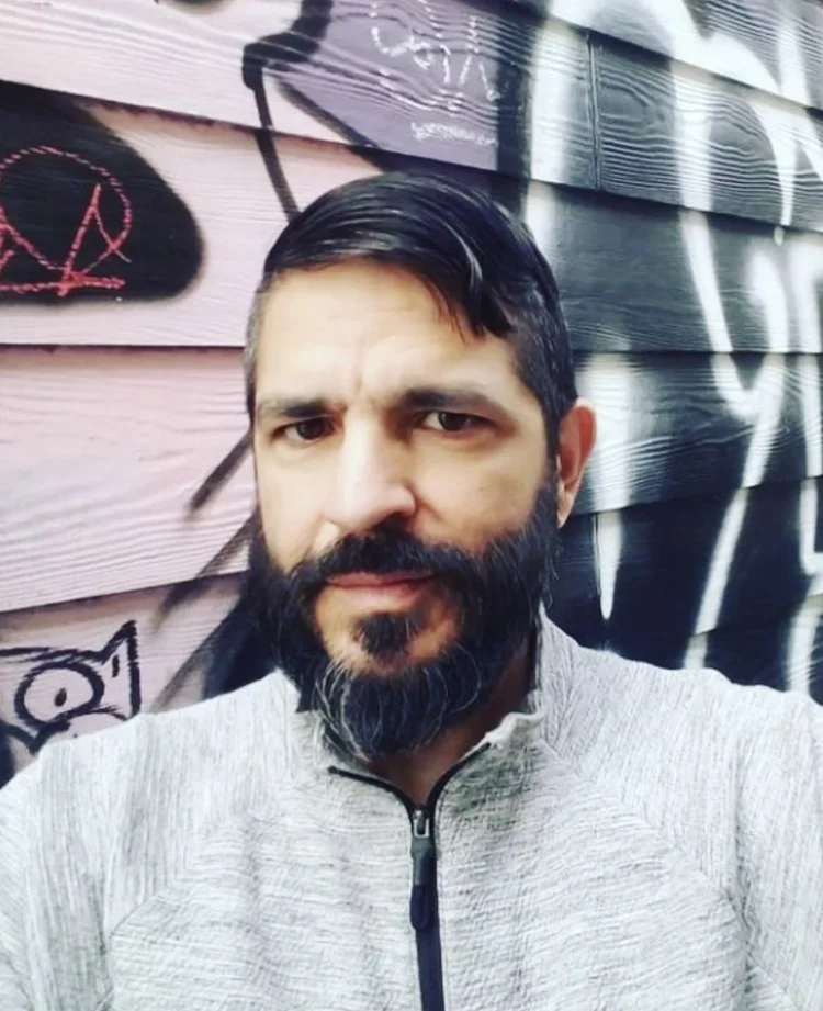 Robinson. Courtesy Canarium Books.