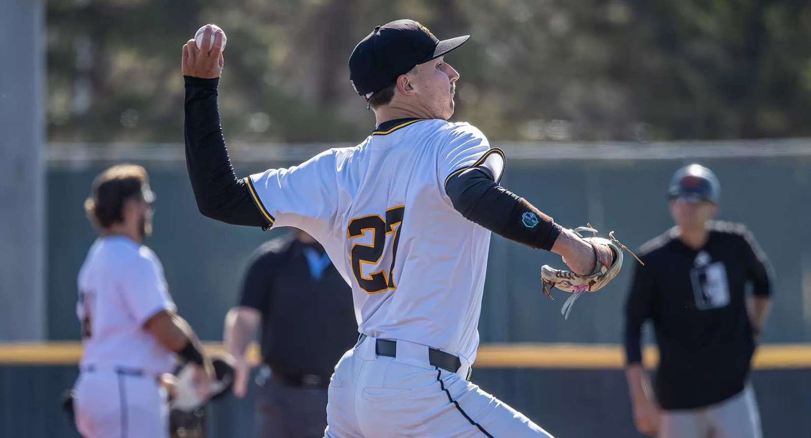 FHSU Athletics photo