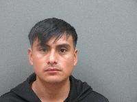 <b>Francisco Pedro-Santos - Immigration</b>