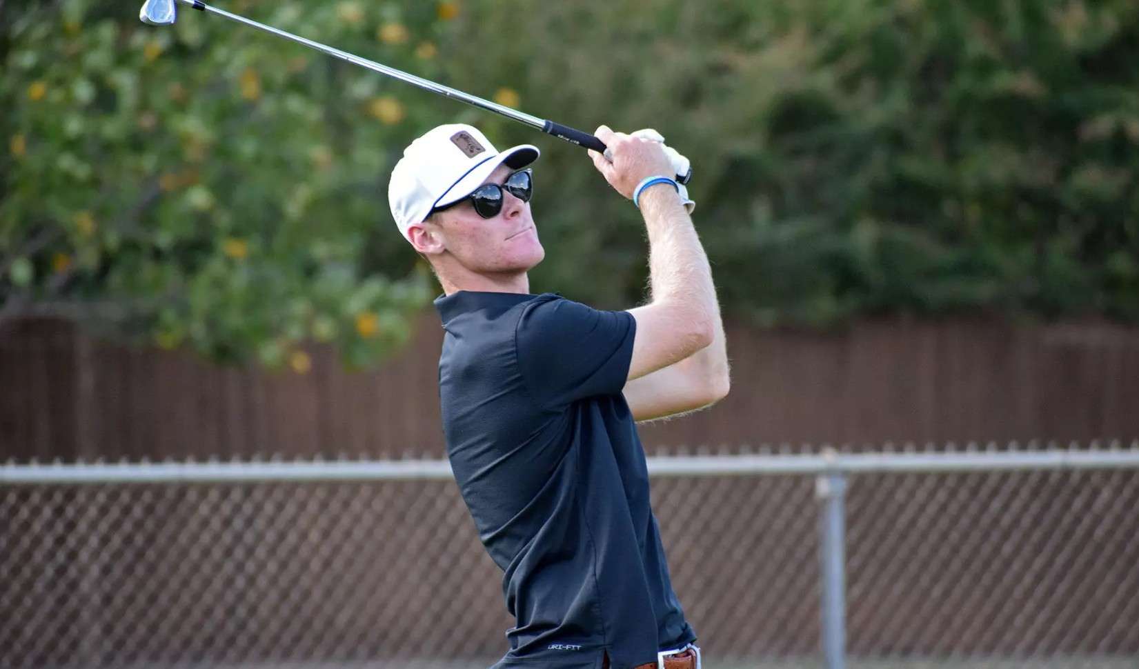 FHSU Athletics photo/Seth Kincaid