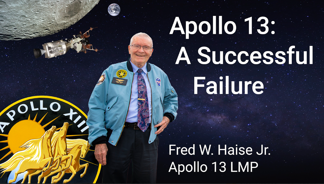 Fred Haise
