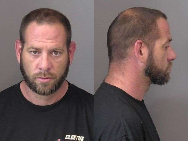 Everett,Chad Curtis (39)