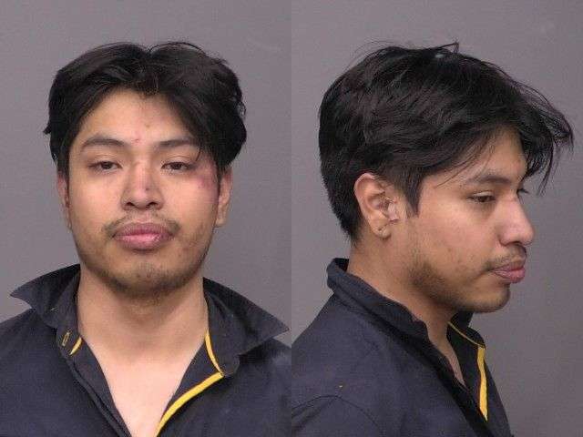 Lopez-Hernandez,Christopher (24) - Photo, Saline County Sheriff's Office