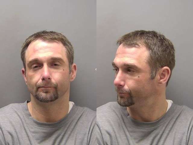 BROWN TYSON PROB VIOL NO BOND