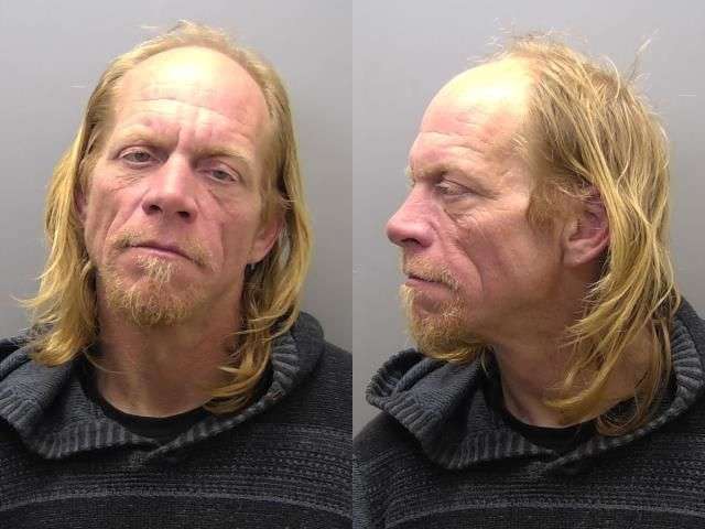 COLE GERALD PAROLE VIOL NO BOND