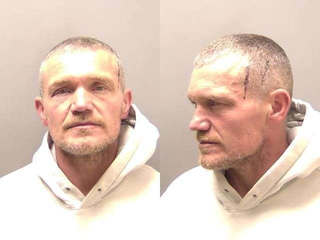 EMBREY KYLE BURGLARY 10000 BOND