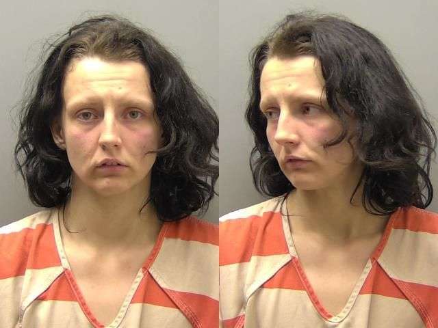 FARROW JOSEPHINE NON SUPPORT 500 CASH