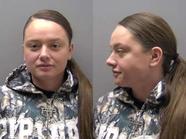 FENDER KELSEY STEALING 2500 CASH