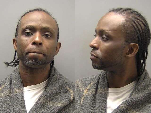 FOREMAN ROBERT DOM ASSAULT 5000 BOND