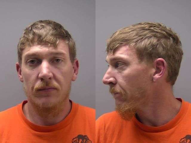 GANN SCOTT FUG OUT OF STATE 5000 BOND