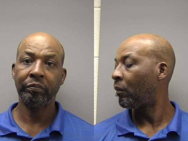 GREENE YAKIE DOM ASSAULT NO BOND