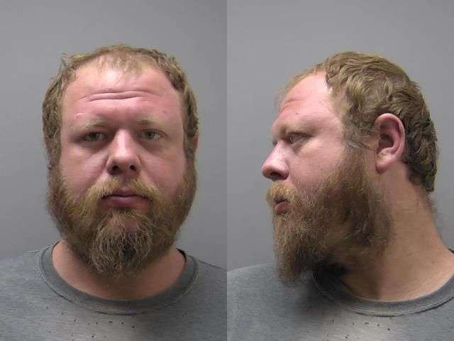 HANWAY MATTHEW DWI 7500 BOND