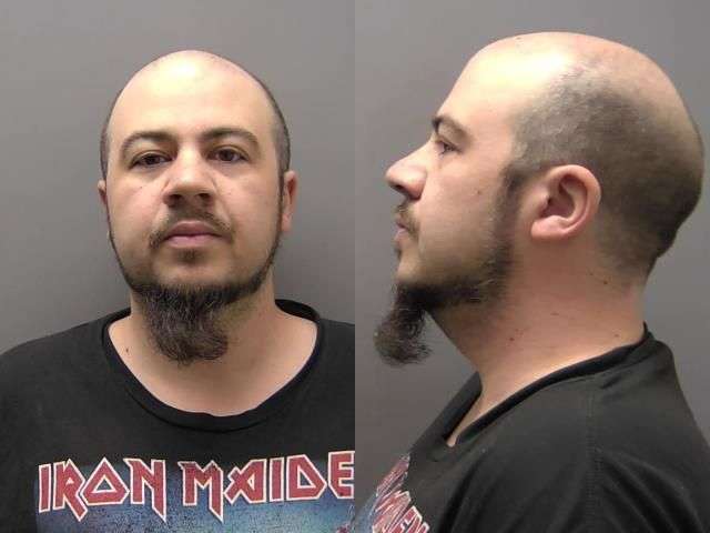 HICKS DALLAS FAIL TO REG SEX OFF NO BOND