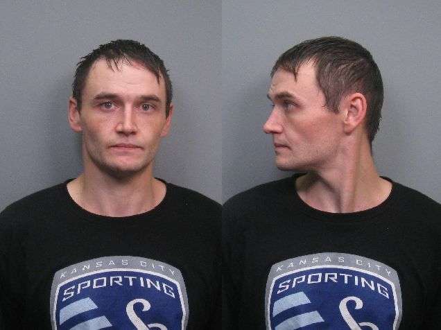 HOLDER JACOB PAROLE VIOL NO BOND