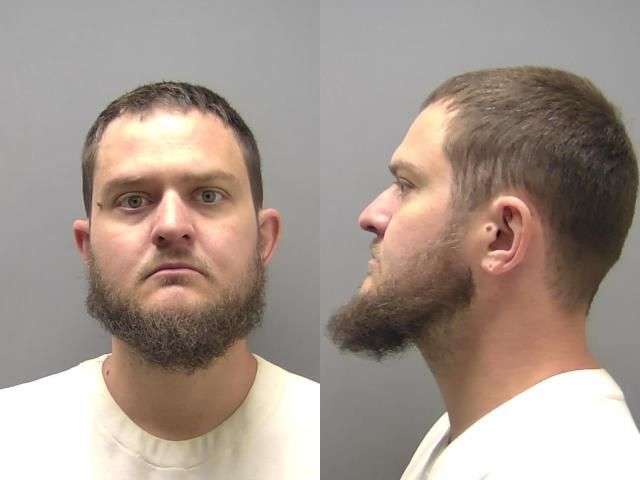 HUGHEY CODY FUG OUT OIF STATE 30000 CASH