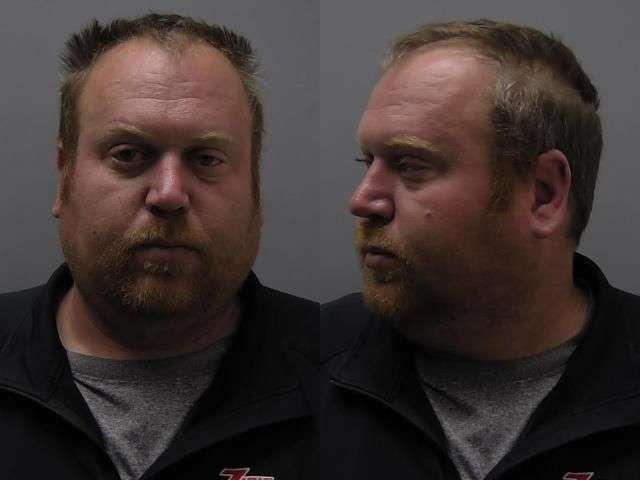 LEESMAN LOGAN DWI 500 BOND