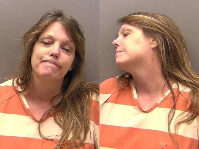 MCGRATH CRYSTEL DWI 1000 BOND