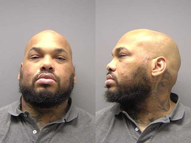 MILLER TOMMIE FUG OUT OF STATE NO BOND