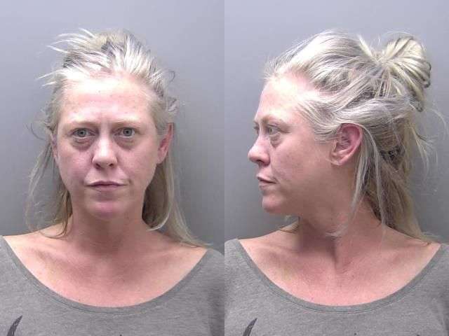 OMEARA SABRINA STEALING NO BOND