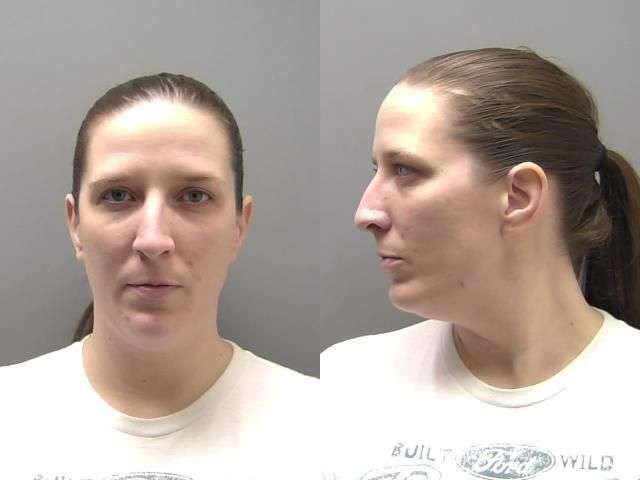 POPPE BRIANNA DOM ASSAULT 2500 BOND