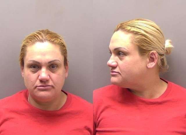 RECIO MARRERO MAYRELIS THEFT 1500 CASH