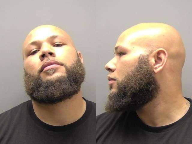 ROGERS WESLEY ASSAULT 10000 BOND