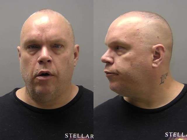 SCHOOLING CHRISTOPHER DOM ASSAULT NO BOND