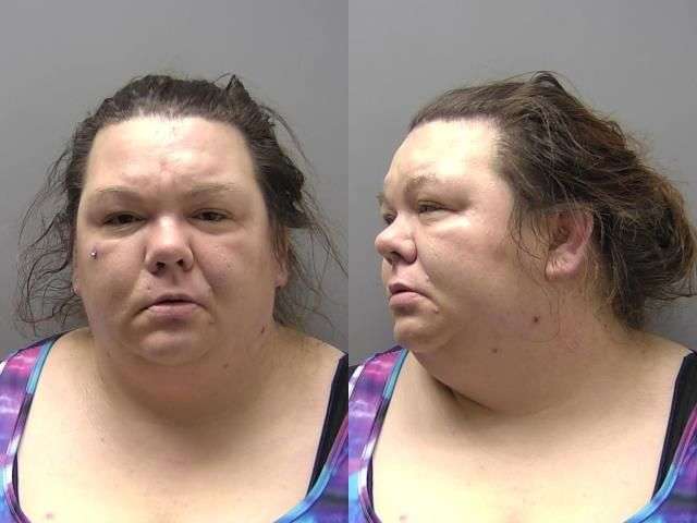 SLAVIN JACKIE POSS MARIJ 2500 BOND