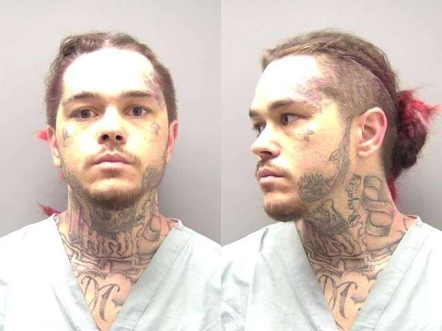 VENNEMAN DUSTIN UNL USE WEAP NO BOND