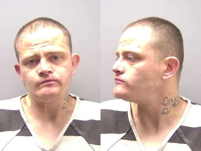 WALKER TYLER BURGLARY 10000 CASH