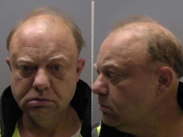 WILLIAMS CASEY TRESPASS 2500 BOND