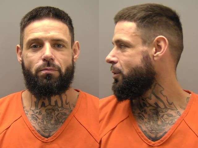 ZAHNER ZACKARY RESISTING 7500 CASH