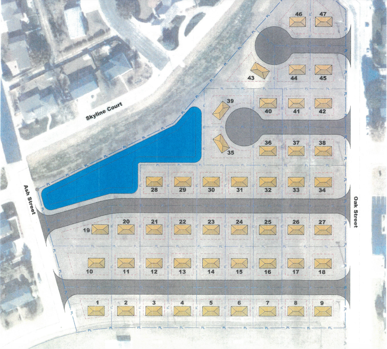 VJ Rentals&nbsp;proposed development. Courtesy image