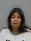 <b>Mary Esther Zapata - Warrant: Failure to Appear</b>