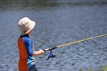 "Cops & Bobbers" providing local children a fun day of fishing and outdoors coming this summer