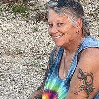 Kathleen Lynn Savage&nbsp;