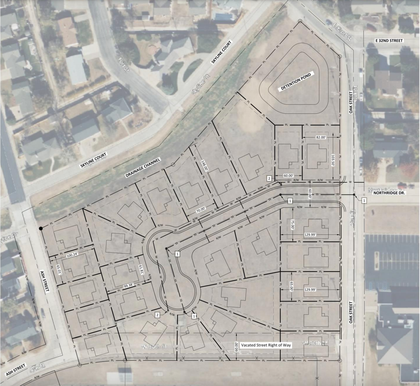 PWC potential development. Courtesy image