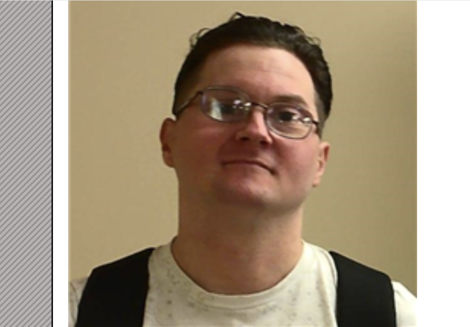 What Kansas sex offender did to get a return trip to prison