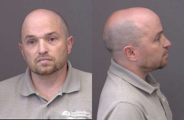 Beebe,Timothy Ryan (41)