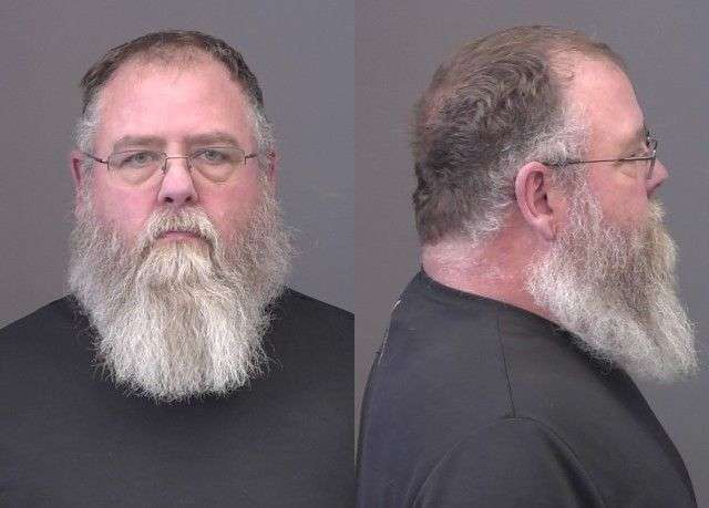 Davis,Gary Raymond (54)