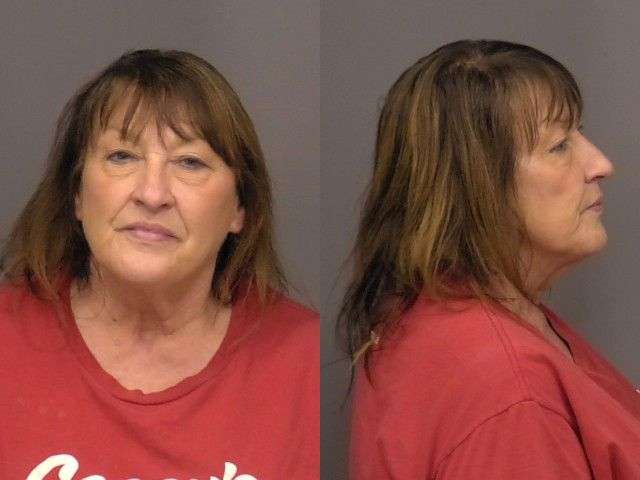 Fairchild,Glenda Marshene (63)