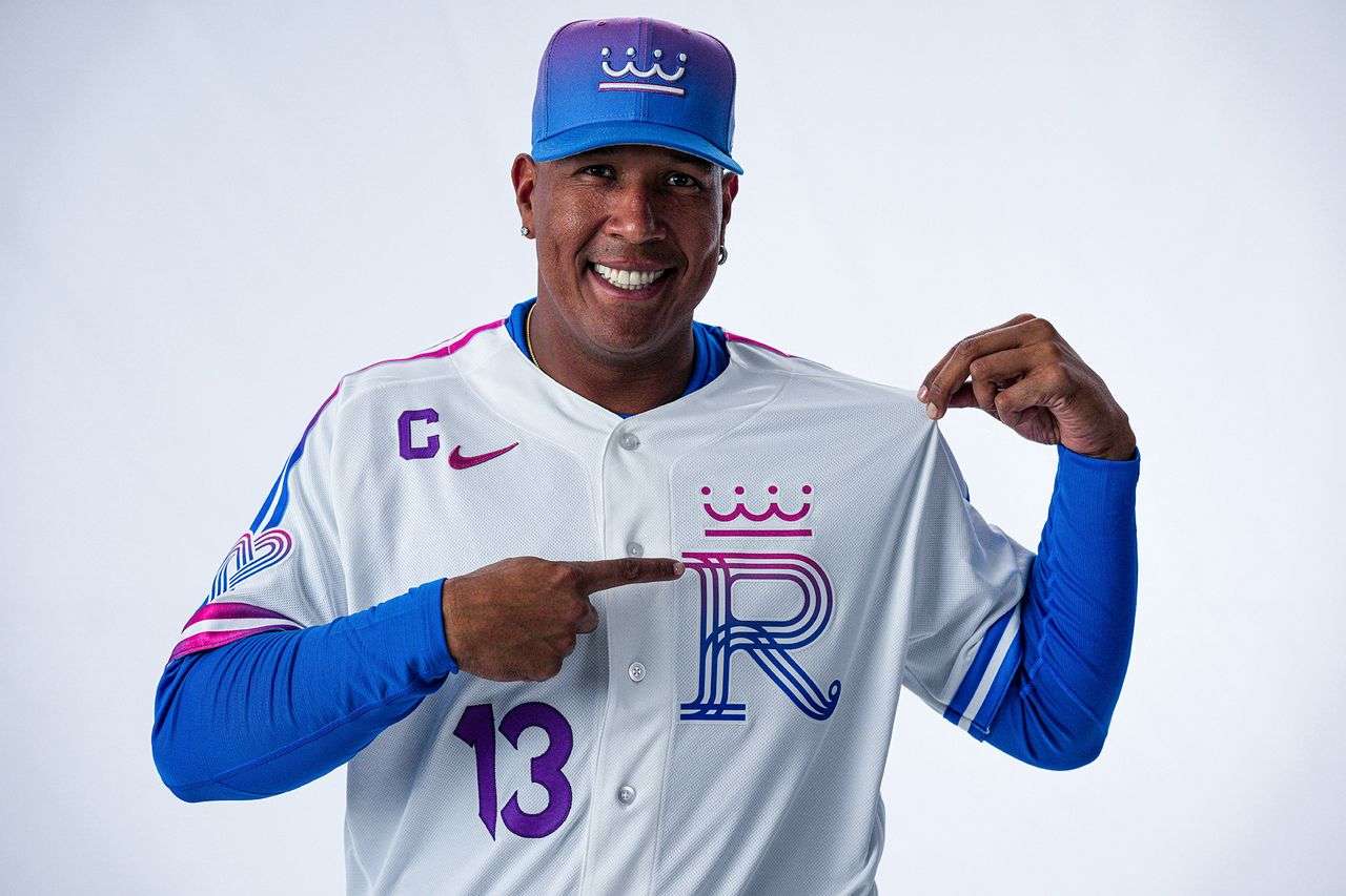 Photo Courtesy Kansas City Royals