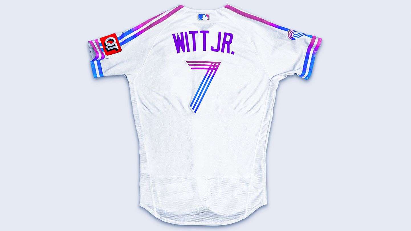 Photo Courtesy Kansas City Royals