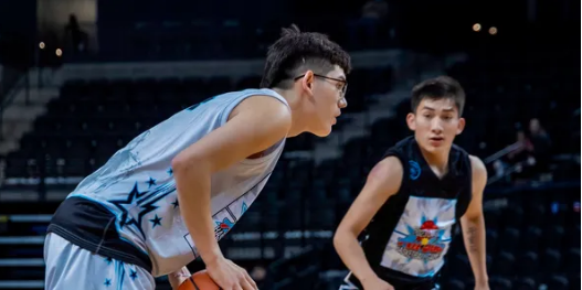 courtesy Lakota All Star Games